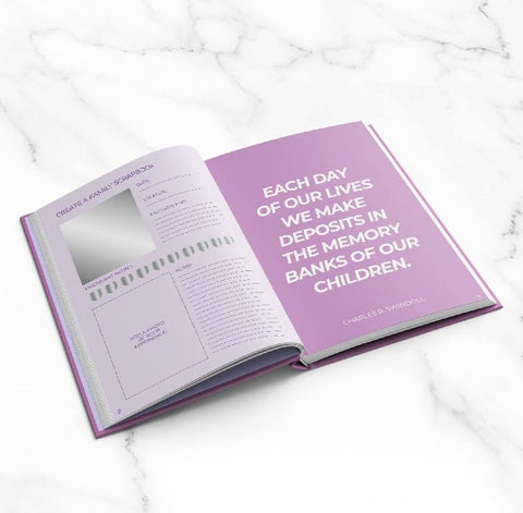 Gift Republic Krasboek - Mum