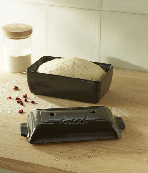 Emile Henry Broodbakvorm E-box - 240x150mm