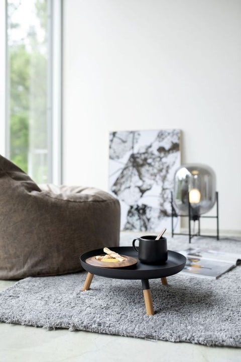 Yamazaki Plain Dienblad met poten
