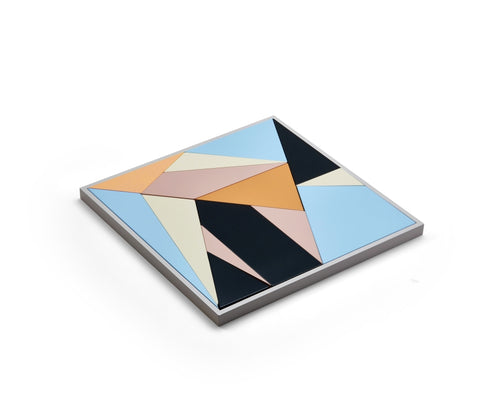 Printworks Puzzel Wood - Archimedes