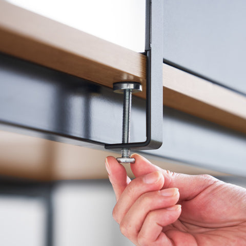 Yamazaki Tower Bureaupaneel magnetisch