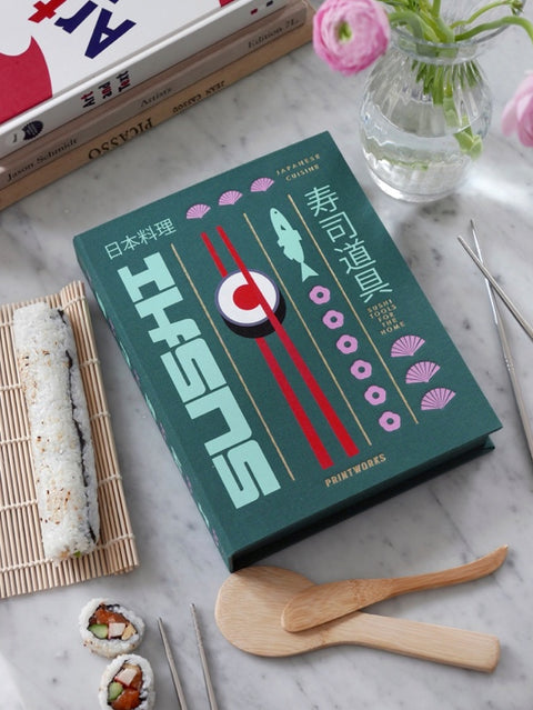 Printworks The Essentials - Sushi Tools