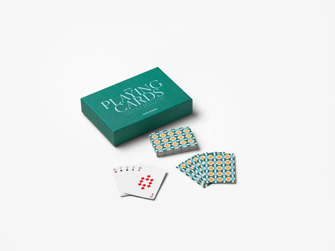Printworks Spel Classic - Double Playing Cards