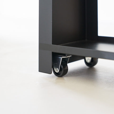 Yamazaki Tower Badkamerorganizer uitschuifbaar