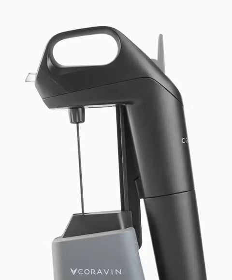 Coravin Naald Standaard - Zwart