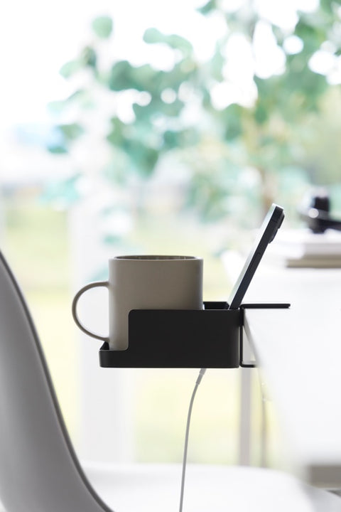 Yamazaki Tower Smartphone & bekerhouder tafel