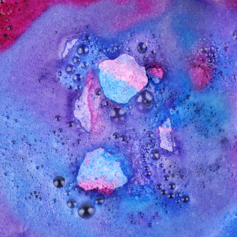 Gift Republic Bruisballen - Space Dust