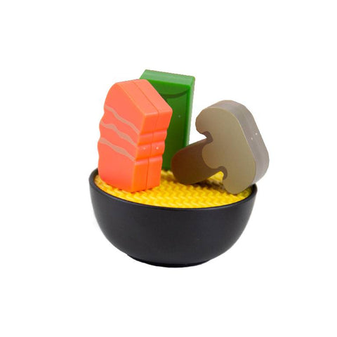 Gift Republic Stapelspel - Ramen Stack