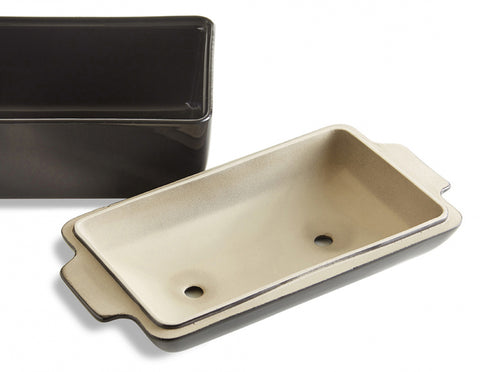 Emile Henry Broodbakvorm E-box - 240x150mm