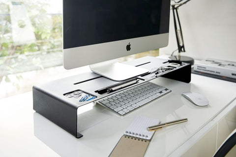 Yamazaki Tower PC Monitorstandaard