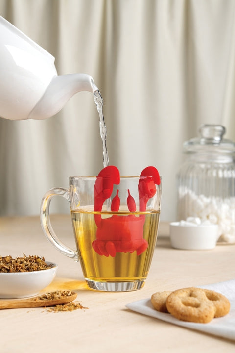 Ototo Theefilter Crab Tea