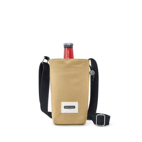 Black+Blum Insulated Bottle Bag - Koeltas voor fles