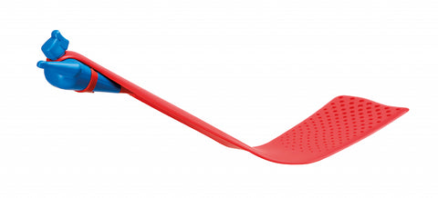 Ototo Spatel Pan Man - Rood