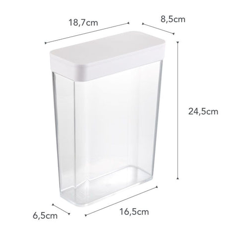 Yamazaki Tower Voorraadcontainer