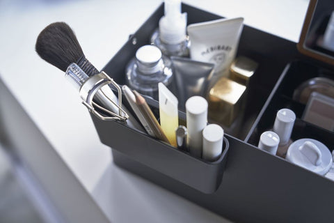 Yamazaki Tower Make-up organizer