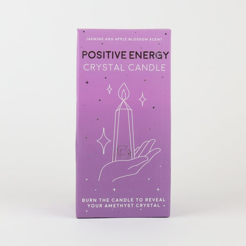 Gift Republic Kaars - Positivity
