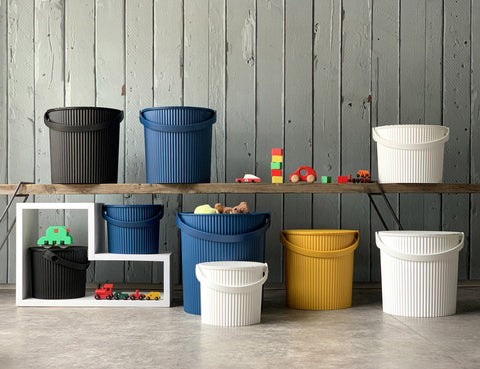 Hachiman Omnioutil Opbergemmer S