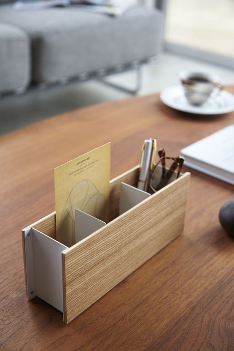 Yamazaki Rin Bureau organizer