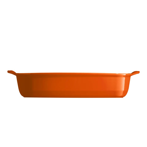 Emile Henry Schaal rechthoekig E-box - 420x270mm