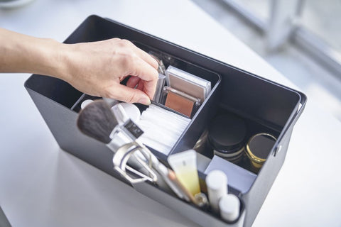 Yamazaki Tower Make-up organizer
