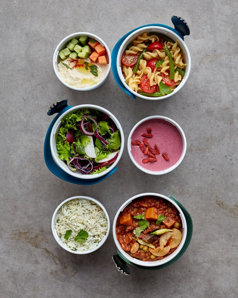 Black+Blum Original Lunch Pot - Ø121mm