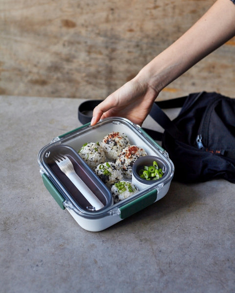 Black+Blum Original Lunch Box - 198x198x56mm