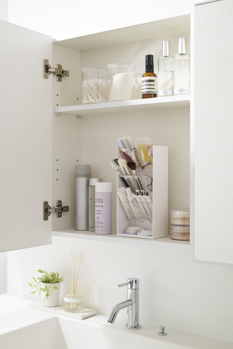 Yamazaki Tower Make-up organizer