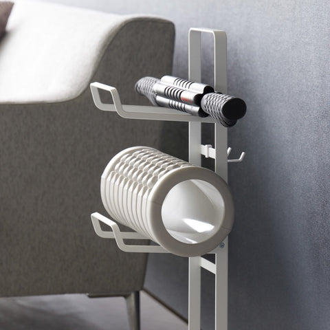 Yamazaki Tower Opbergrek fitnessaccessoires