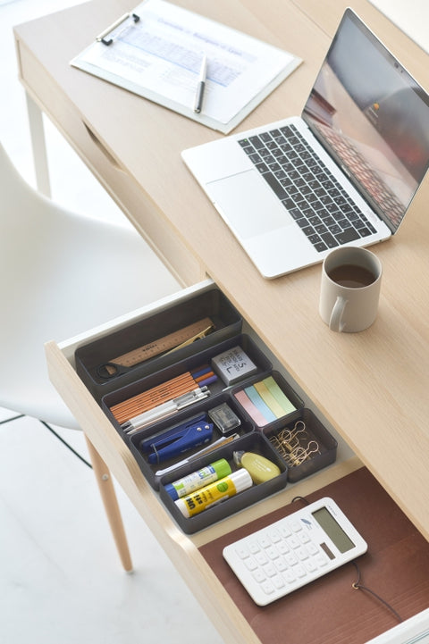 Yamazaki Tower Organizer diep stapelbaar Small