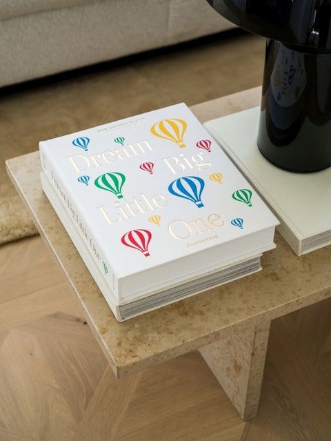 Printworks Baby Album - Dream Big Little One