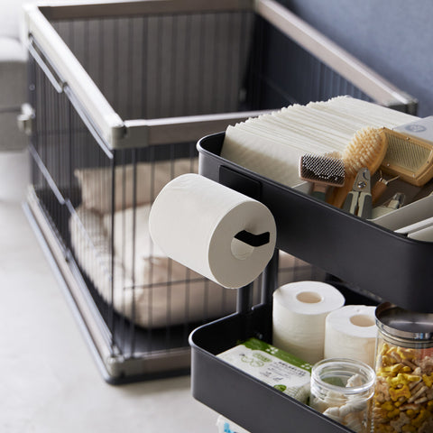 Yamazaki Tower Toiletrolhouder magnetisch