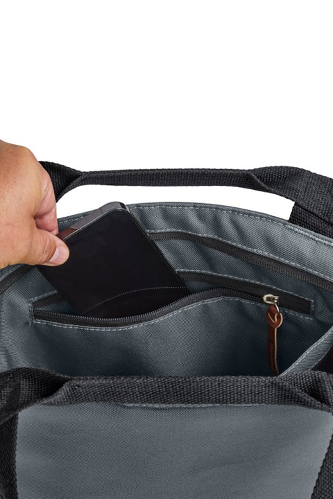 Black+Blum Insulated Tote Bag - Koeltas - 16Ltr
