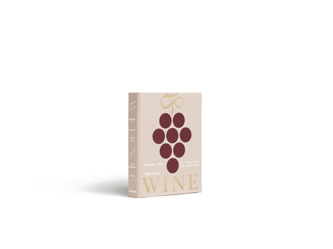 Printworks The Essentials - Wine Tools