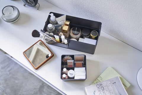 Yamazaki Tower Make-up organizer