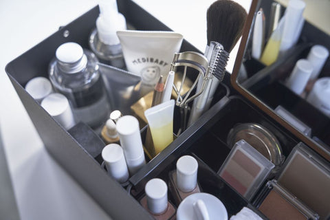 Yamazaki Tower Make-up organizer