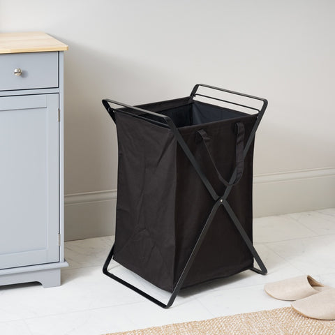 Yamazaki Tower Wasmand met zak