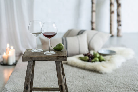 Zwiesel Glas Enoteca Bourgogne wijnglas 150 - 0.75Ltr - Geschenkverpakking 2 glazen