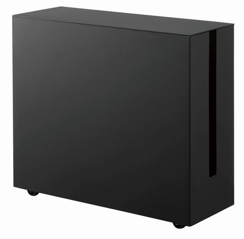 Yamazaki Tower Kabelbox met wielen