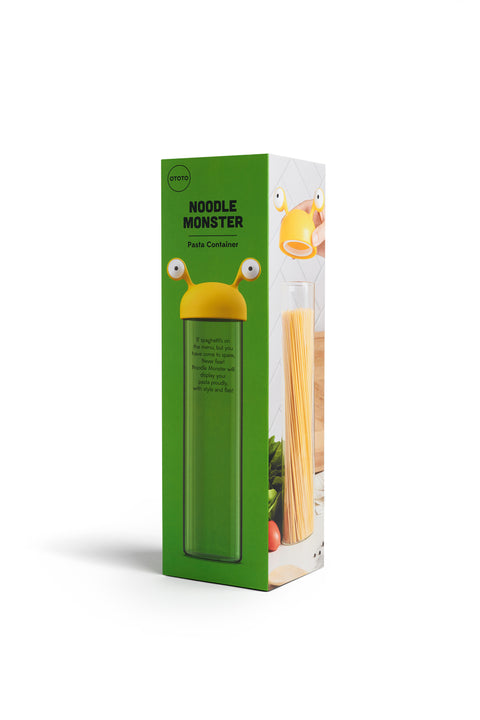 Ototo Voorraadbus Noodle Monster
