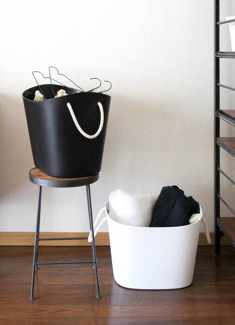 Hachiman Balcolore Opbergmand L