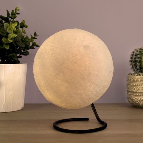 Gift Republic Lamp - Moon