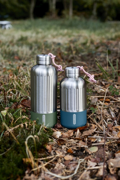 Black+Blum Explorer Insulated Bottle Large - Thermosfles - 0.85Ltr