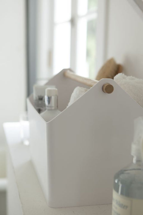 Yamazaki Favori Opbergbox - Wit