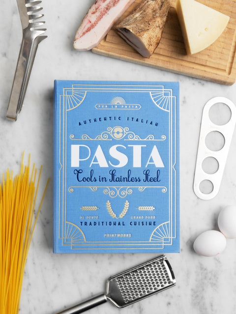 Printworks The Essentials - Pasta Tools