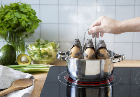 Peleg Design Eierhouder Eggbears