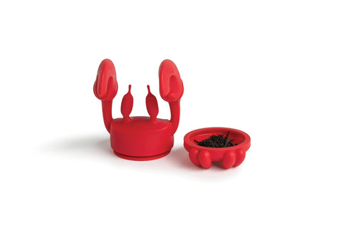 Ototo Theefilter Crab Tea
