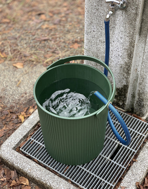 Hachiman Omnioutil Opbergemmer L