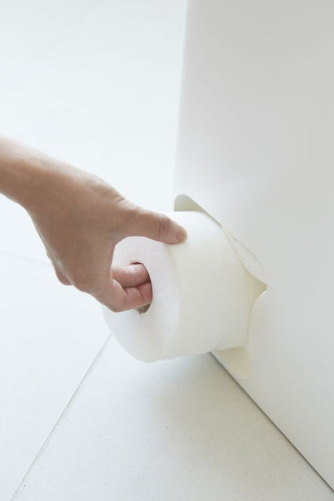 Yamazaki Tower Toiletrolhouder