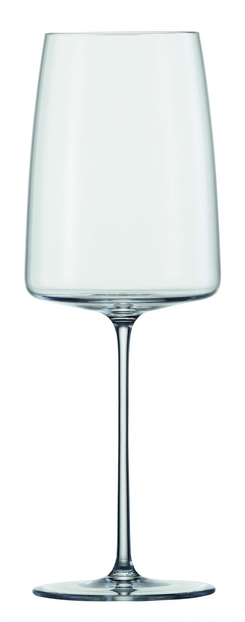 Zwiesel Glas Simplify Wijnglas Light & fresh 2 - 0.382 Ltr - Geschenkverpakking 2 glazen