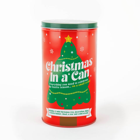 Gift Republic Christmas in a Can